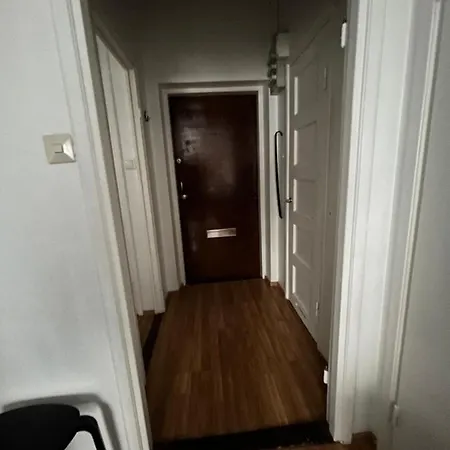 Small Cozy In City Area * Helsinki