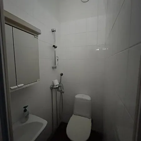 Apartment Small Cozy In City Area